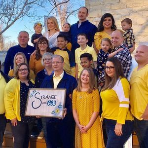 Meet your Posher, Meg